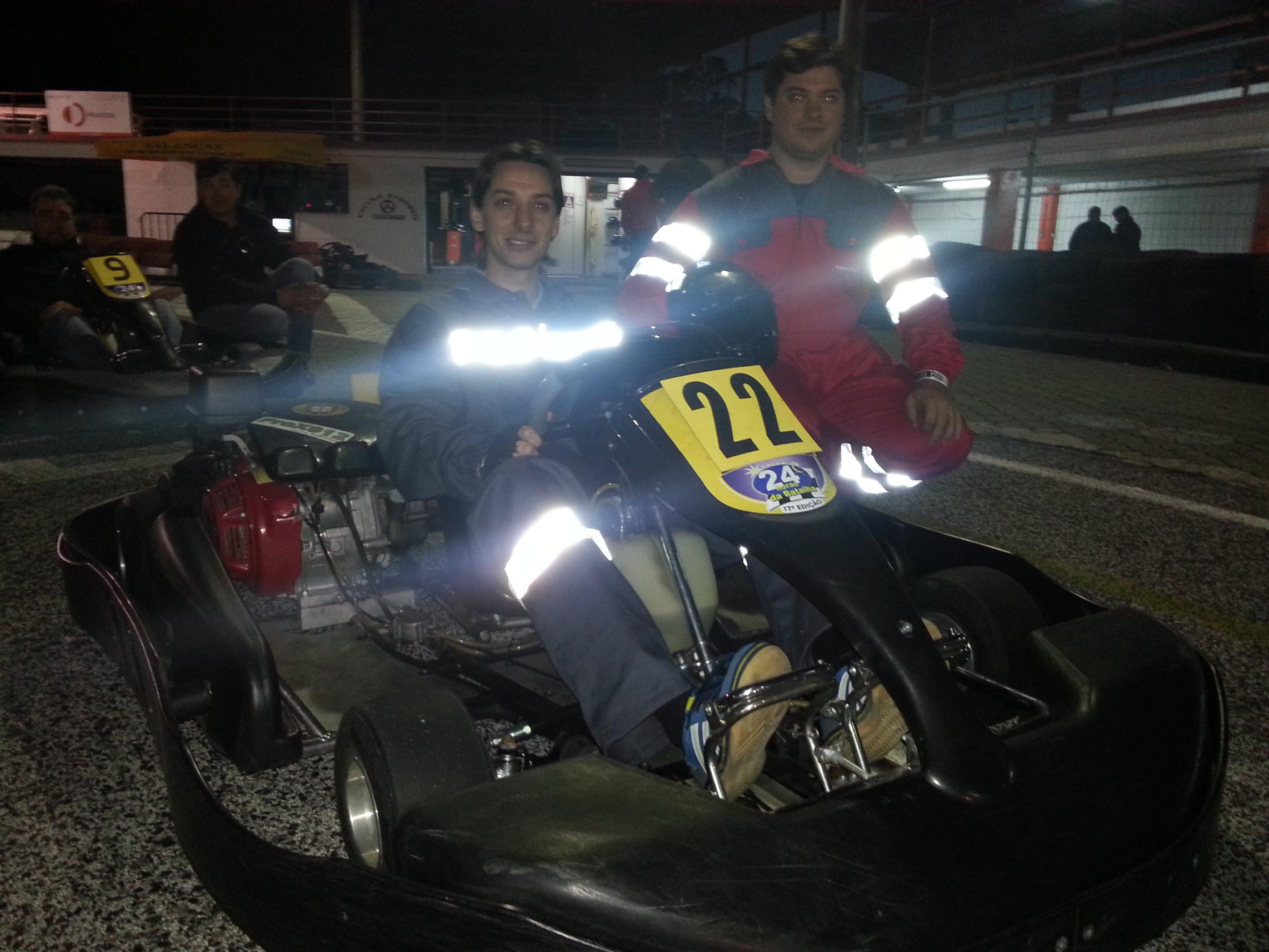 HBC Taça de Karting 1º Edição53